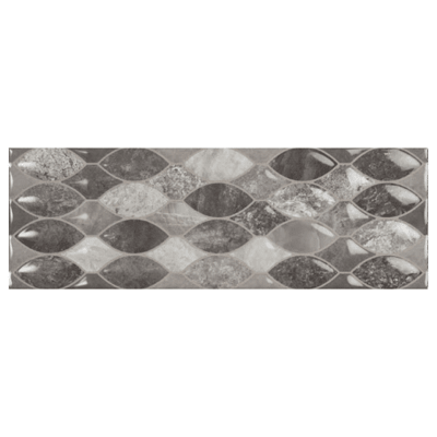 OVALOS GRIS