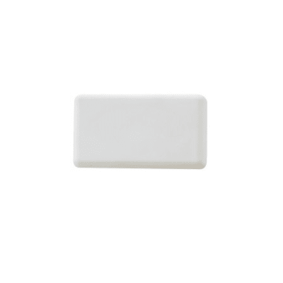 TAPON CIEGO BLANCO