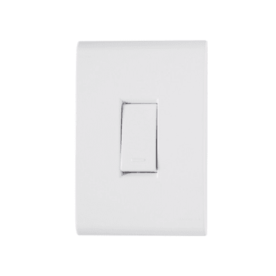 INTERRUPTOR UNIPOLAR 10A/250V