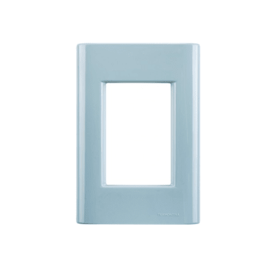 TAPA 3 PUESTOS 4X2 AZUL JEANS