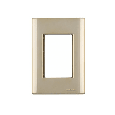 TAPA 3 PUESTOS 4X2 ORO