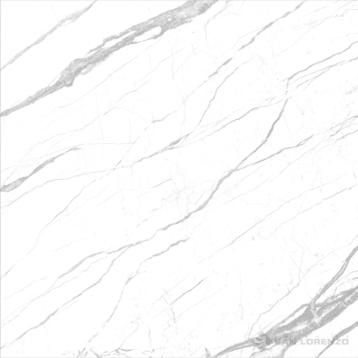 PORCELANATO PULIDO STATUARIO 60X60