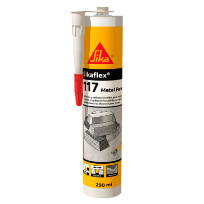 SIKAFLEX-117 METAL FORCE X 290 ML