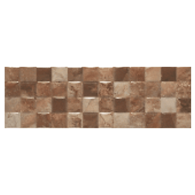 DAMA TERRACOTA