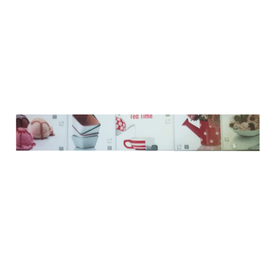 LISTELO KARIMA 45 X 15