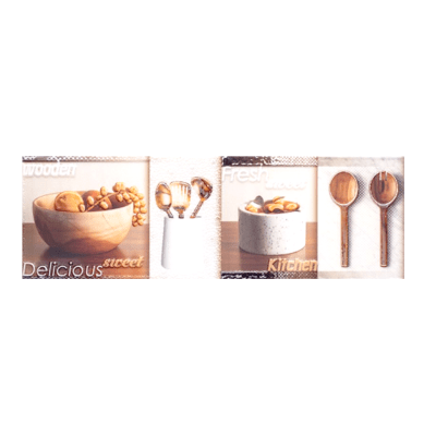 LISTELO WOODEN 45 X 4