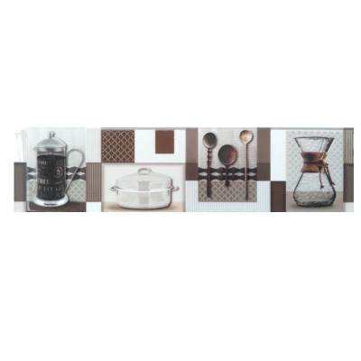 LIST. KANTU ROMINA 60 X 17