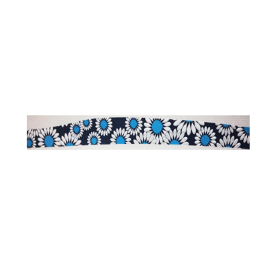 LISTELO AZUL 10 X 10