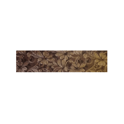LISTELO BARROCO 7.6 X 39.5