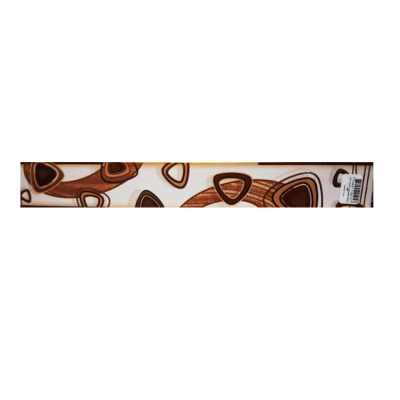 LISTELO LEOPARD 7.5 X 45