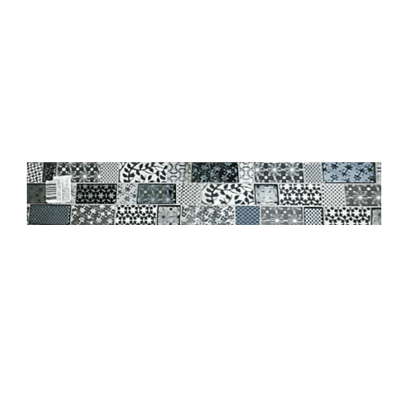 LISTELO KANTU TATIANA 45 X 15
