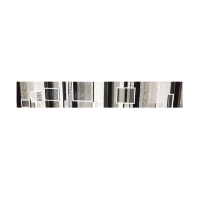 LISTELO MISTICO 7.5 X 40