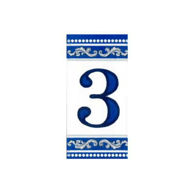 SEÑALETICA CASTILLA 3 5 X 10