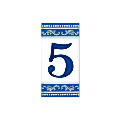 SEÑALETICA CASTILLA 5 5 X 10