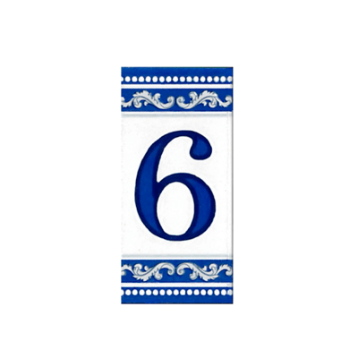 SEÑALETICA CASTILLA 6 5 X 10