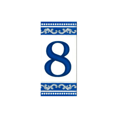 SEÑALETICA CASTILLA 8 5 X 10