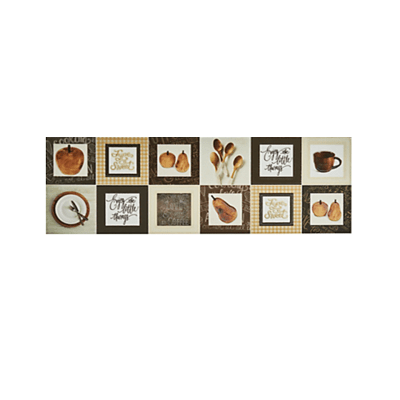 LISTELO COCOA 7.7 X 40