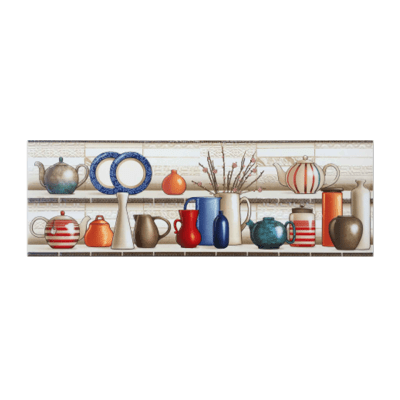 LISTELO NEPAL 45 X 15