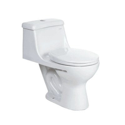 ONE PIECE BUZIOS BLANCO C/BOT SUP C/ ASI SL D