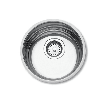 LAVADERO DE ACERO SOBREPONER INOX 78CM X 43,50CM X 15CM