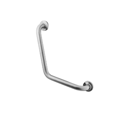 BARRA DE SEGURID CURV 110 GRADOS 1-1/4 AC/INOX