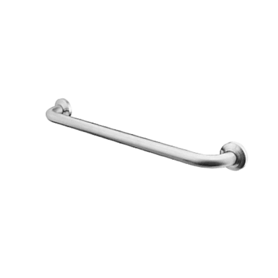 BARRA SEGUR RECT 24'' 609mm x 1-1/4 ac/inx