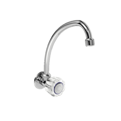 LLAVE LAVAD PES P GIR 5/8 MOD ARU CR-CR