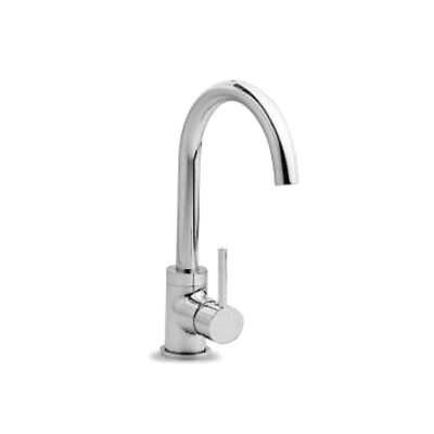 GRIFERIA - COCINA - MEZCLADORA - CROMADAMONO