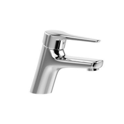 MEZCL MONOCOMANDO P/LAVATORIO CR-CR