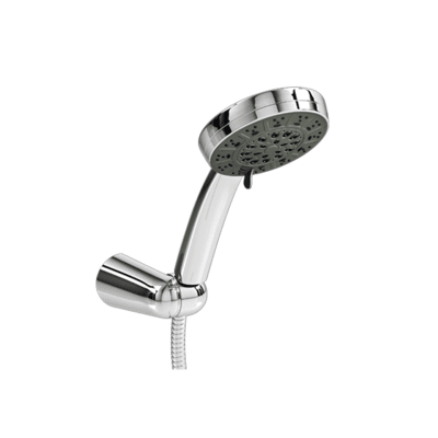 DUCHA TELEFONO C/SOPORTE- BUZIOS