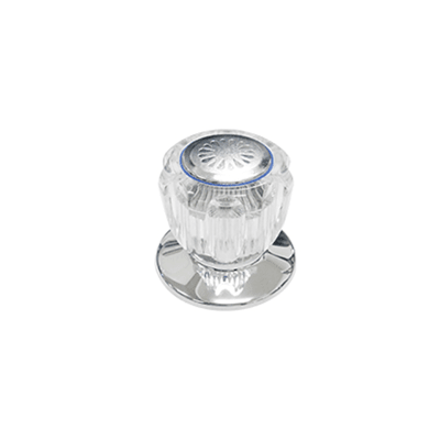 LLAVE DE DUCHA DUCHA MOD. ARUBA CR-CR