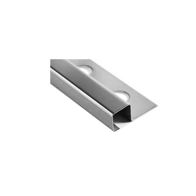 LIST. AC. INOX BR.