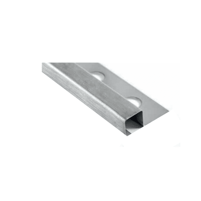 LIST. AC. INOX L.