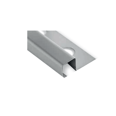 LIST. AC. INOX MATE