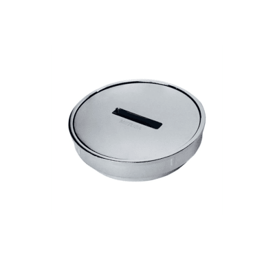 REGISTRO PREMIUM 2 BRONCE CROMADO