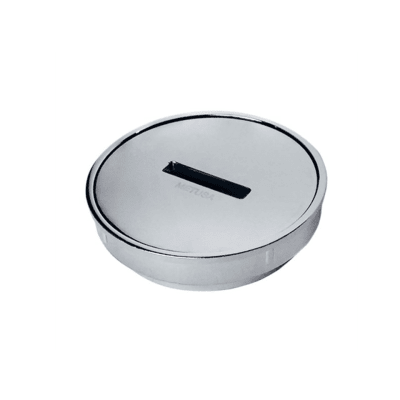 REGISTRO PREMIUM 4 BRONCE CROMADO