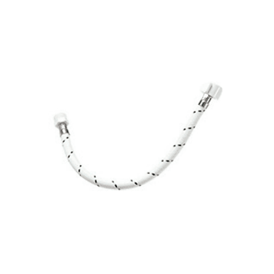 T. ABASTO TR. FIBRA PE 1/2 BCE X 1/2 X 40 CM M-H