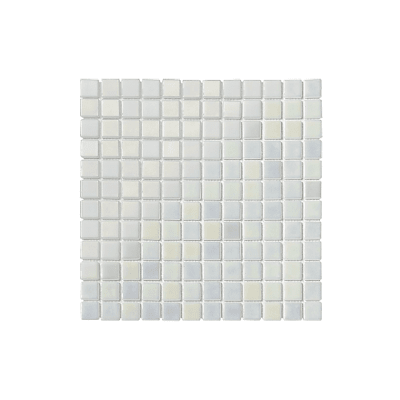 PLATINO PERLA MALLA SILICONA 31.6 X 31.6