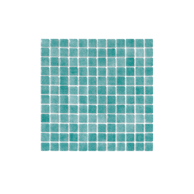 NIEBLA TURQUESA MALLA SILICONA NIEBLAS 