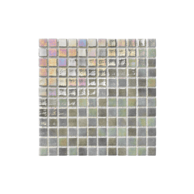 IRIS STEEL MALLA SILICONA 12 X 12