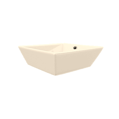 BOWL ITALG VARADERO BONE