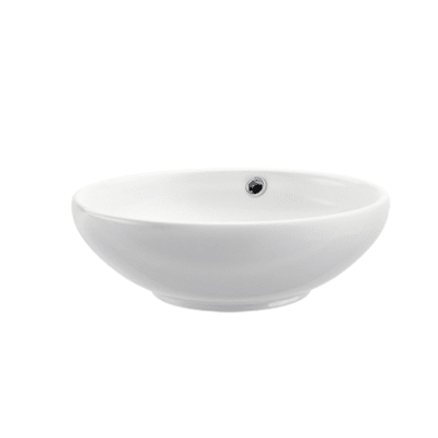 BOWL COZUMEL BLANCO