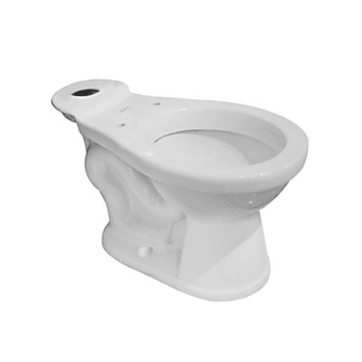 TAZA ULTRA FLUX VAINSA SOLA BLANCO