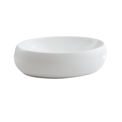 BOWL PADUA BLANCO VAINSA