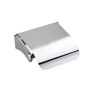 PORTA ROLLO DE ACERO ADB6201