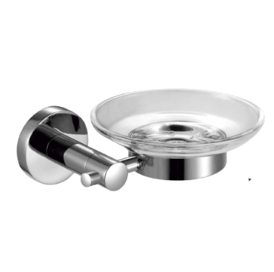 PORTAJABÓN ACERO ADB6701AC