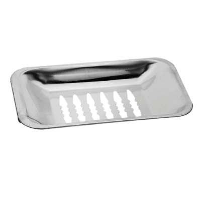 PORTAJABÓN ACERO ADB6705