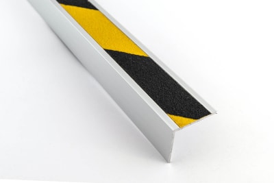 PELD AL. CINTA EXT. NEGRO-AMARILLO