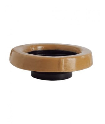 ANILLOS DE CERA CON GUIA