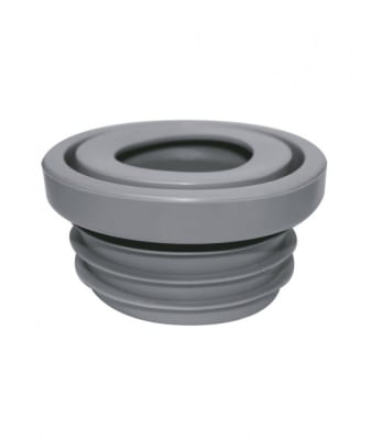 ANILLO SOLUCION PVC P/INODORO